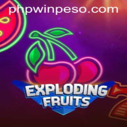 Exploring the Thrills of ExplodingFruits: A Feature at Phpwin Casino