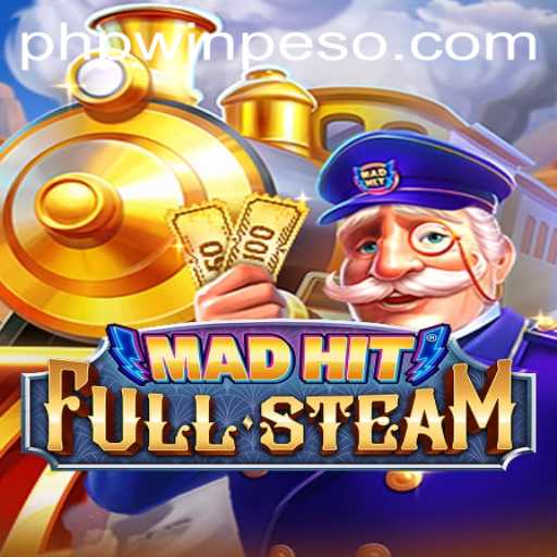 Explore the Thrills of 'MadHitFullSteam' and Unlock the Secrets of 'Phpwin Casino'